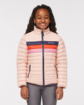 Rosewood Stripes