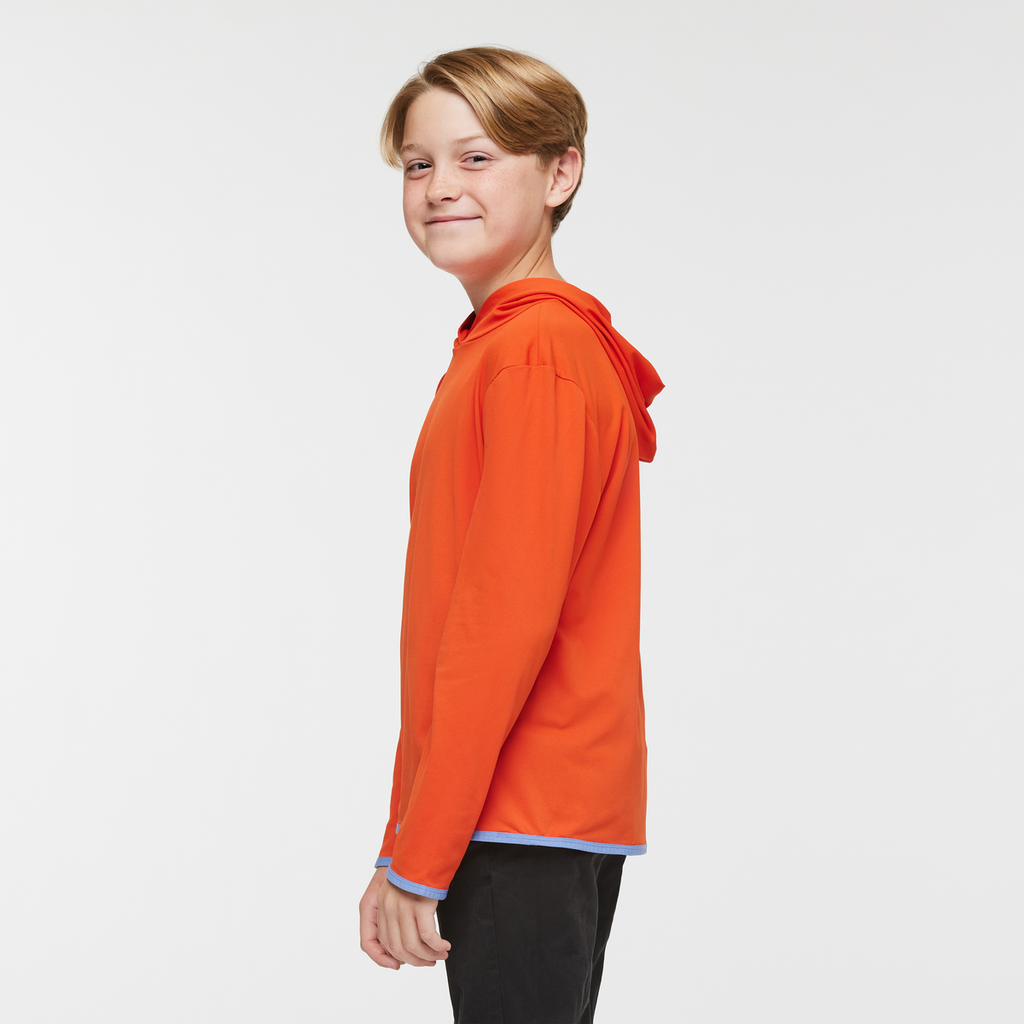 Sombra Sun Hoodie - Kids'