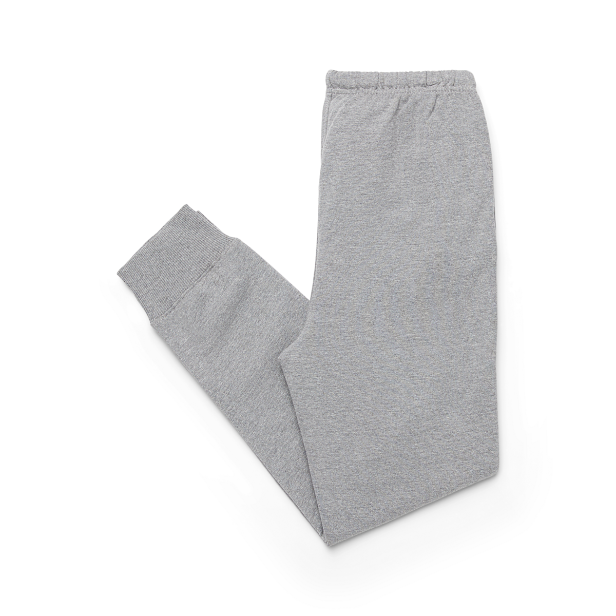 Sweatpants - Kids', Heather Grey, Detail