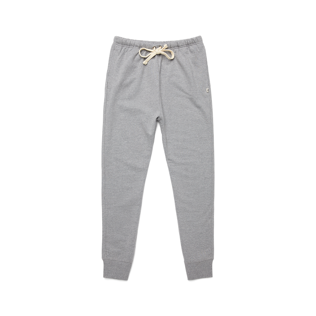 Sweatpants - Kids', Heather Grey, Detail