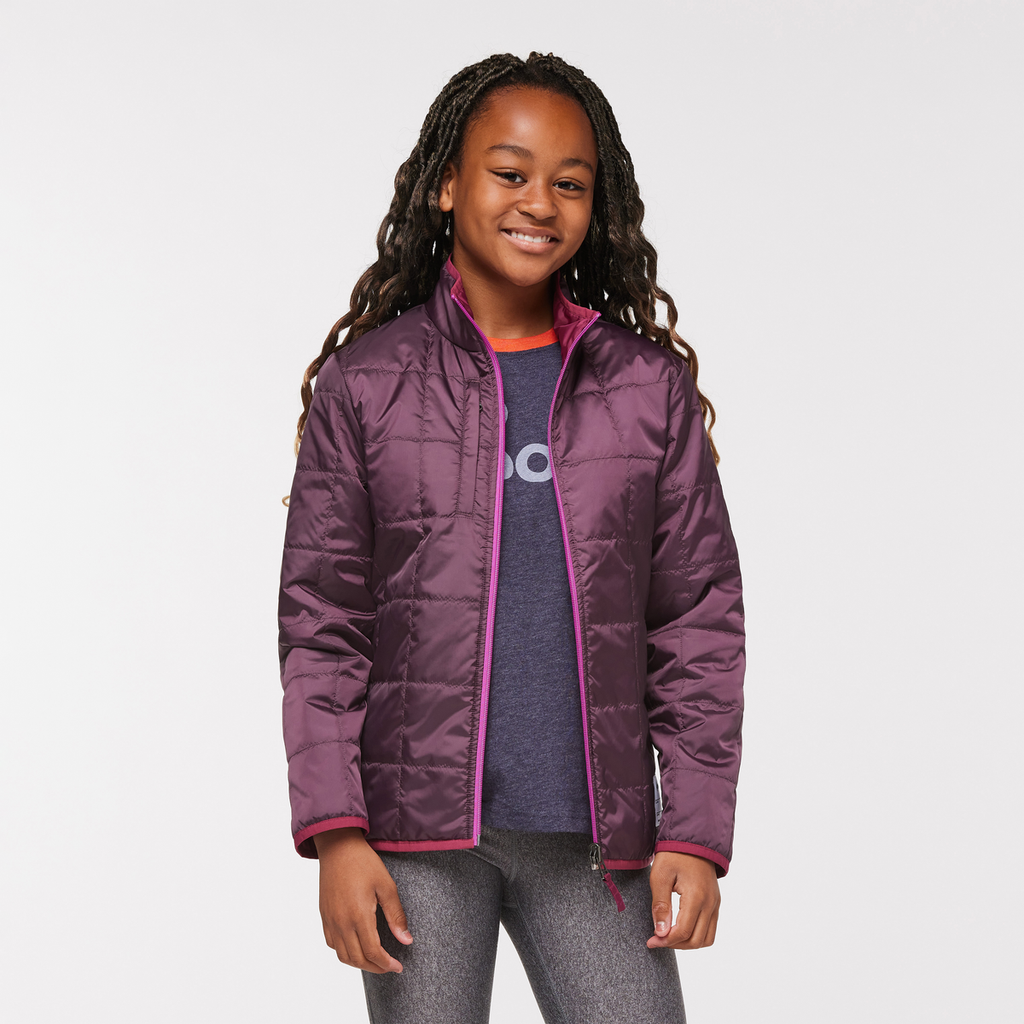 Teca Cálido Jacket - Kids'