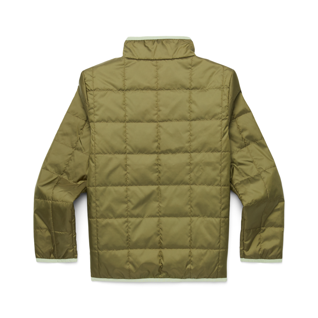 Teca Cálido Jacket - Kids'