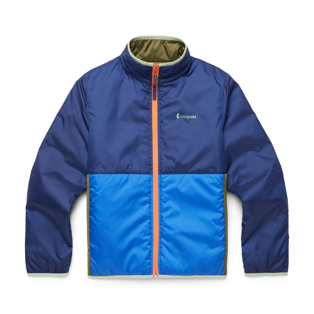 Teca Cálido Jacket - Kids'