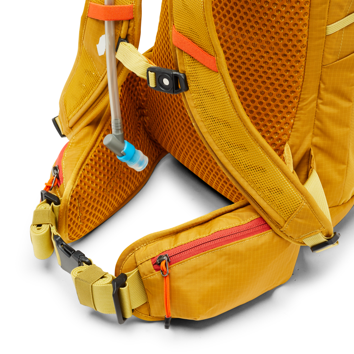 Lagos 25L Hydration Pack, Amber