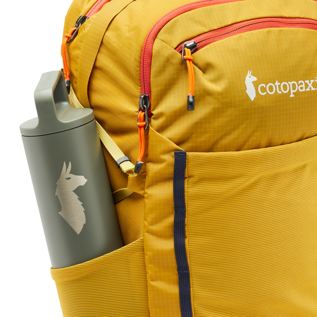 Lagos 25L Hydration Pack, Amber