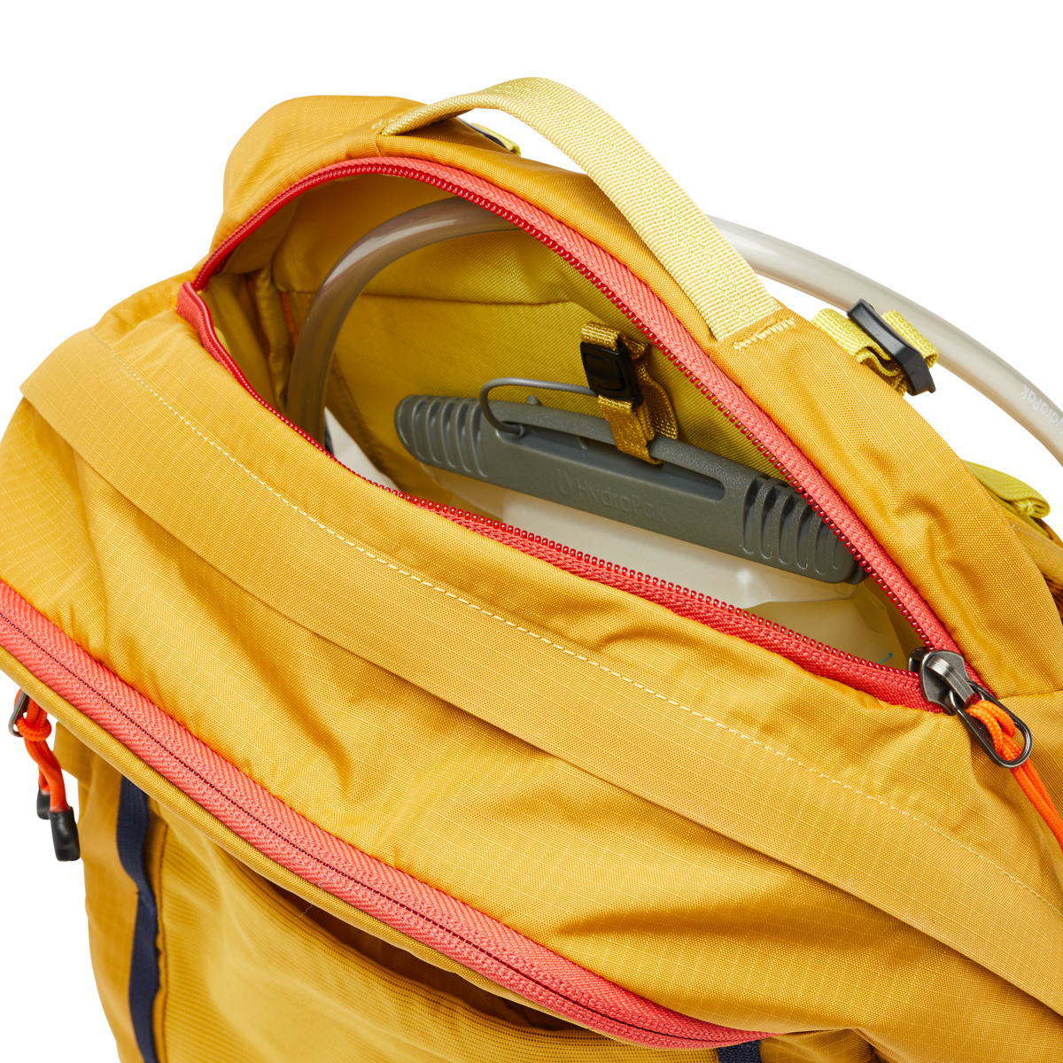 Lagos 25L Hydration Pack, Amber