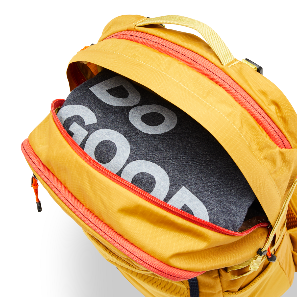 Lagos 25L Hydration Pack, Amber