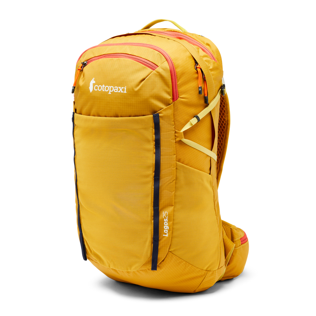 Lagos 25L Hydration Pack, Amber