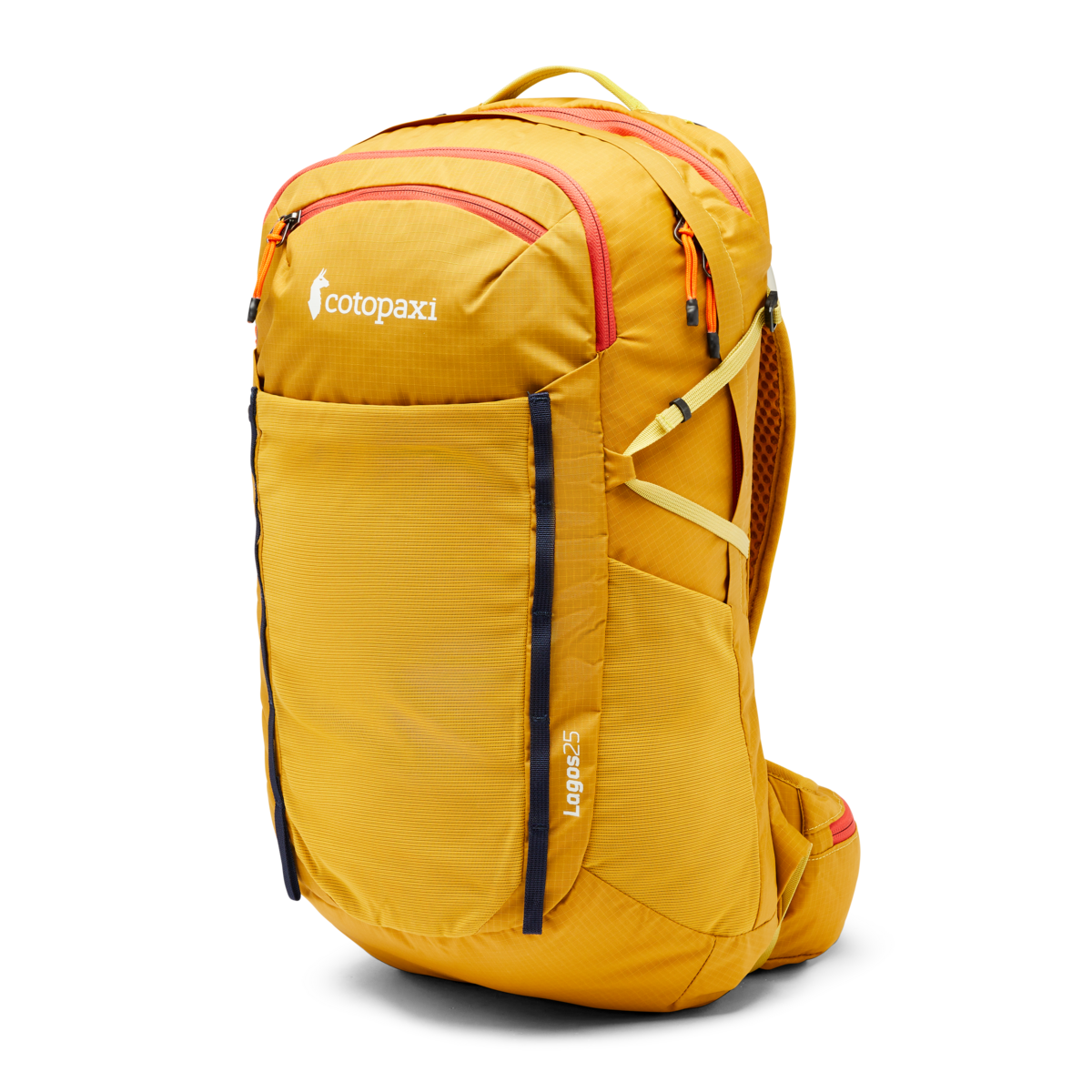 Lagos 25L Hydration Pack, Amber