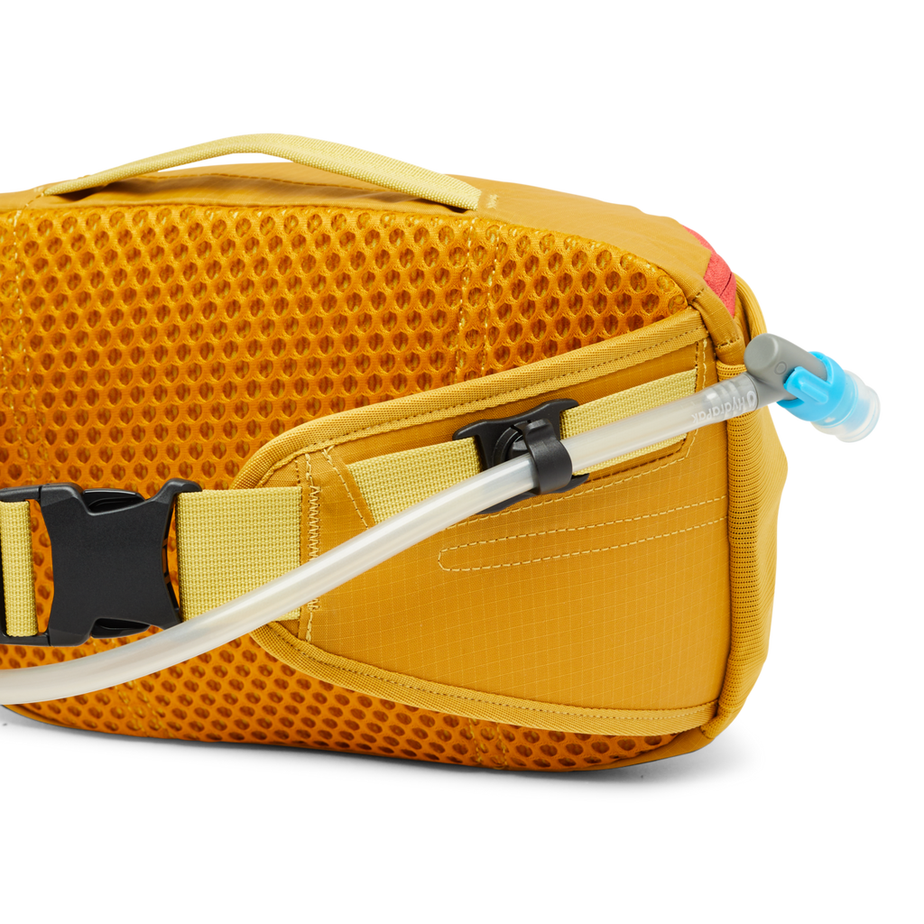 Lagos 5L Hydration Hip Pack, Amber