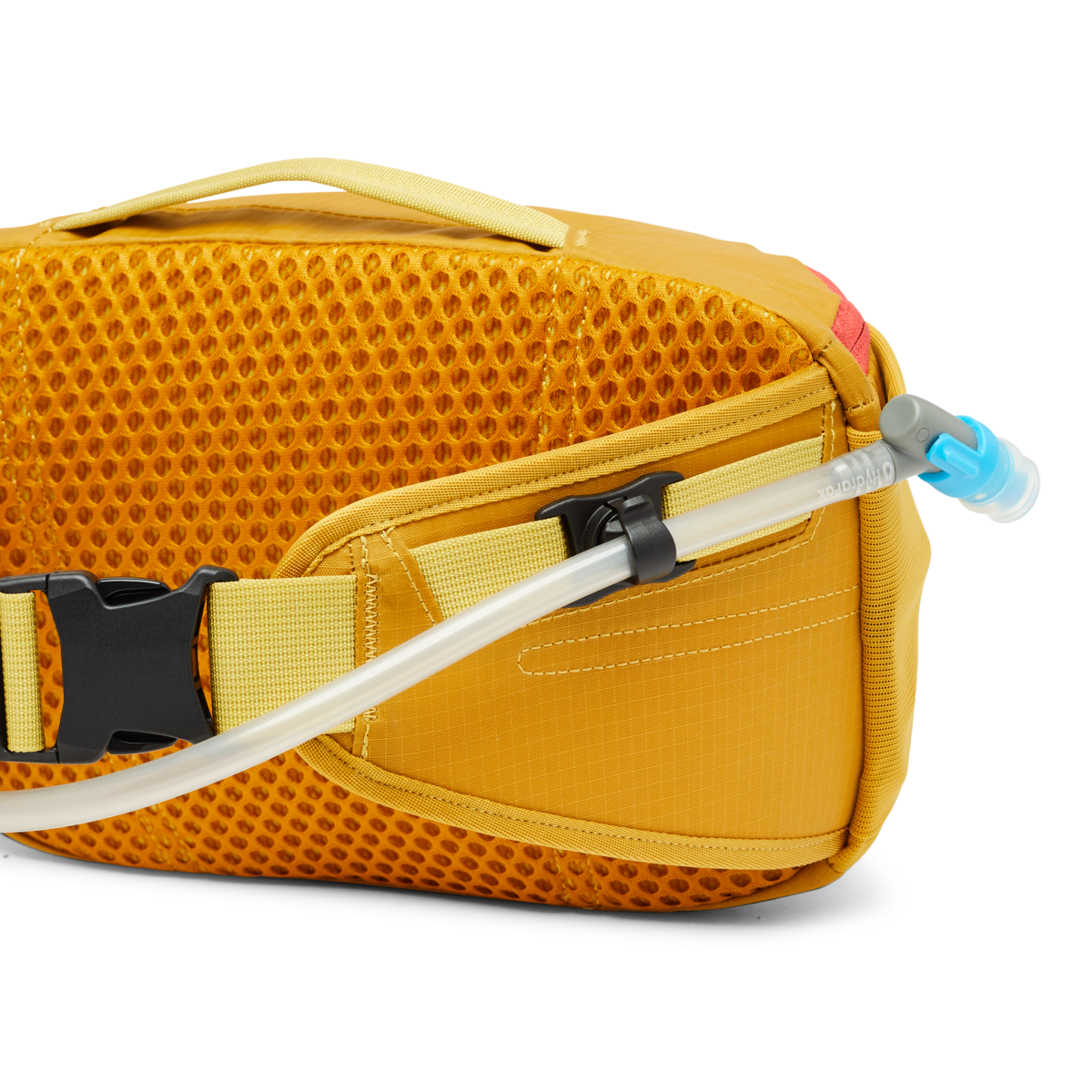 Lagos 5L Hydration Hip Pack, Amber