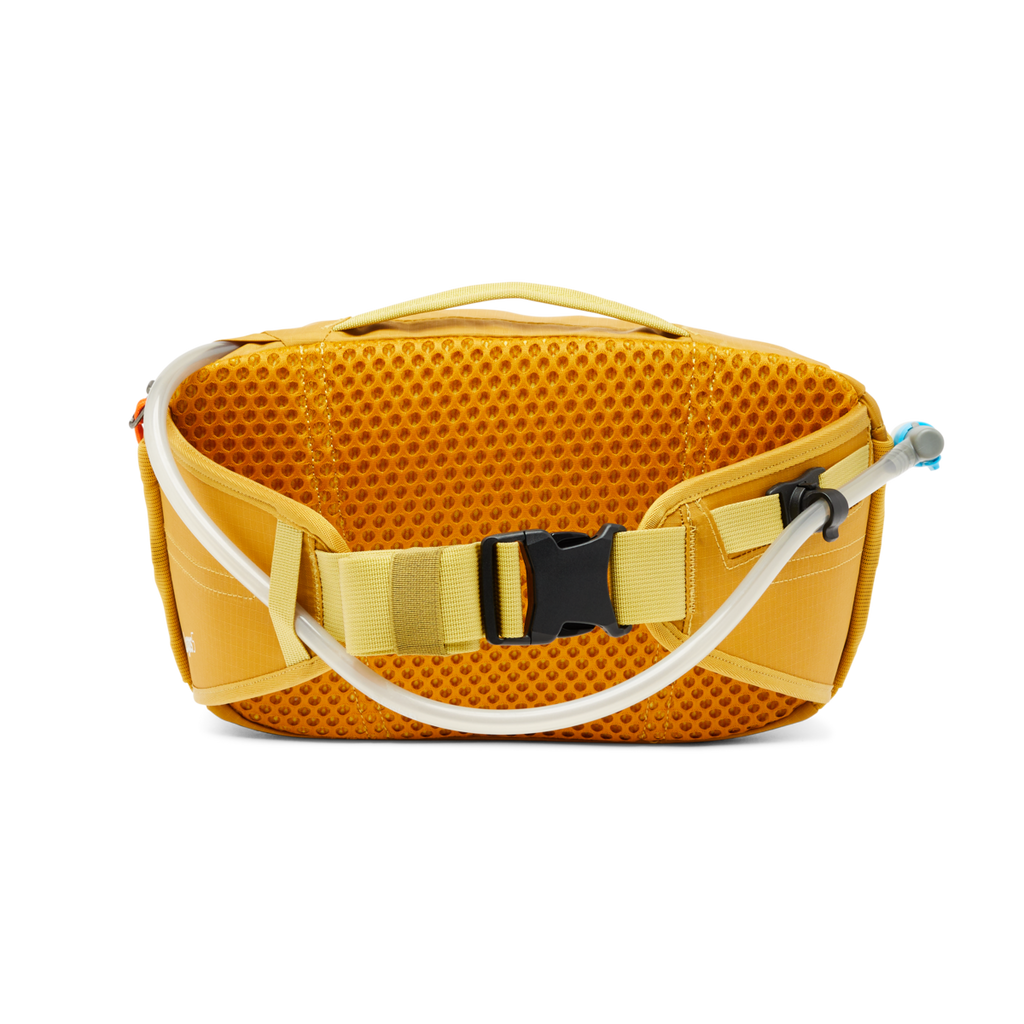 Lagos 5L Hydration Hip Pack, Amber
