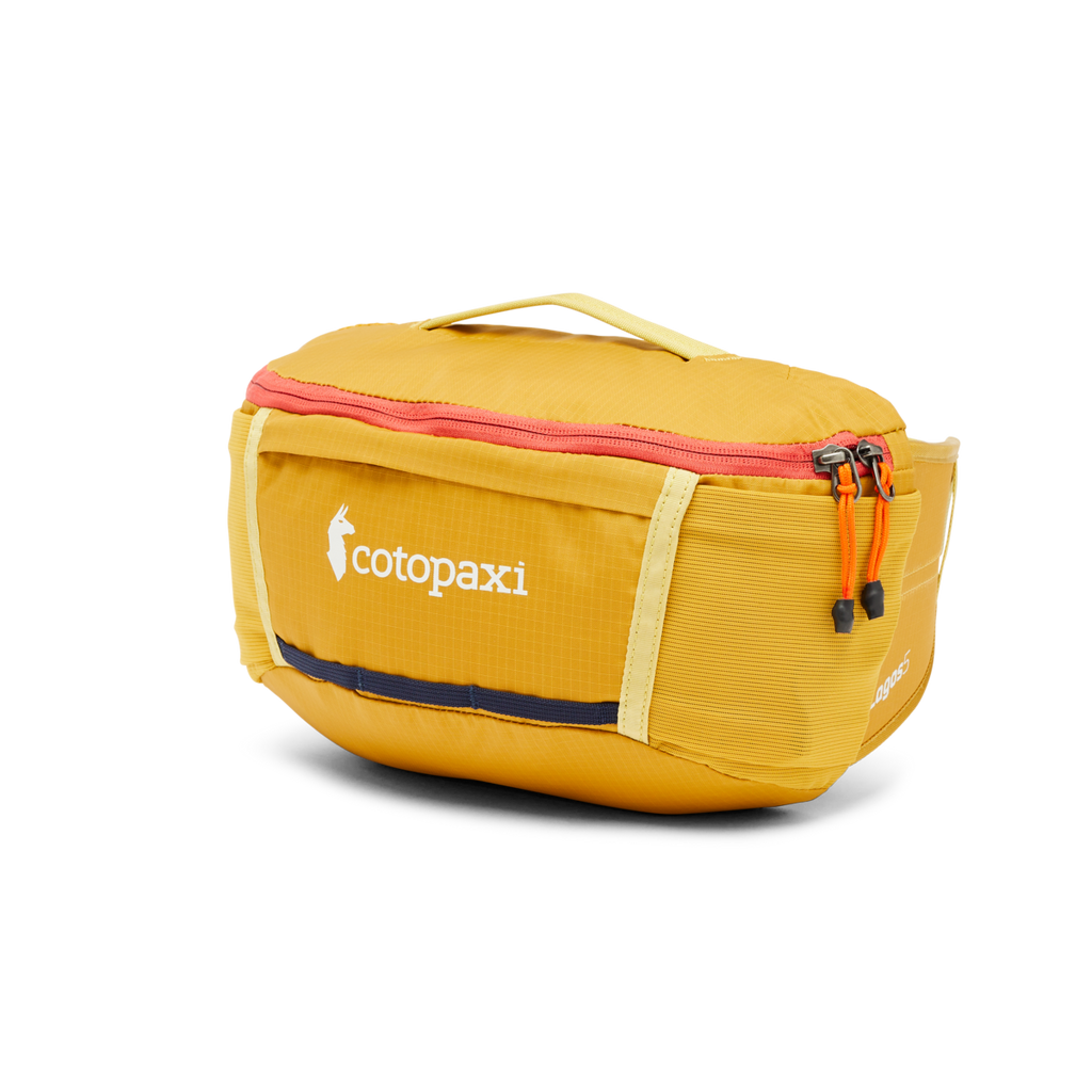 Lagos 5L Hydration Hip Pack, Amber