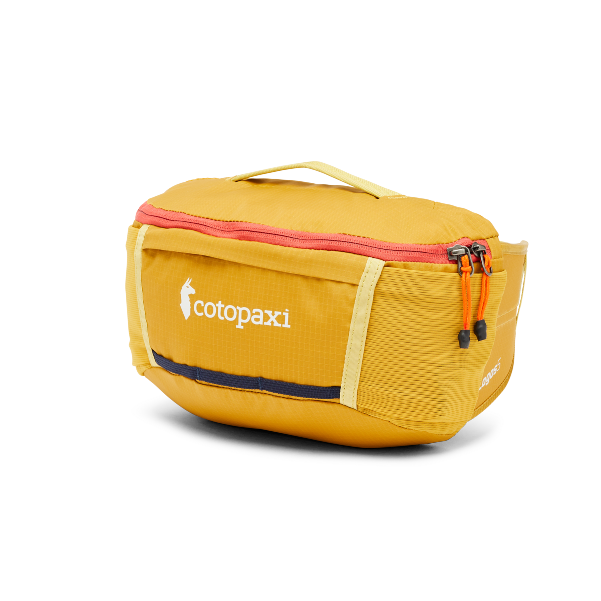 Lagos 5L Hydration Hip Pack, Amber