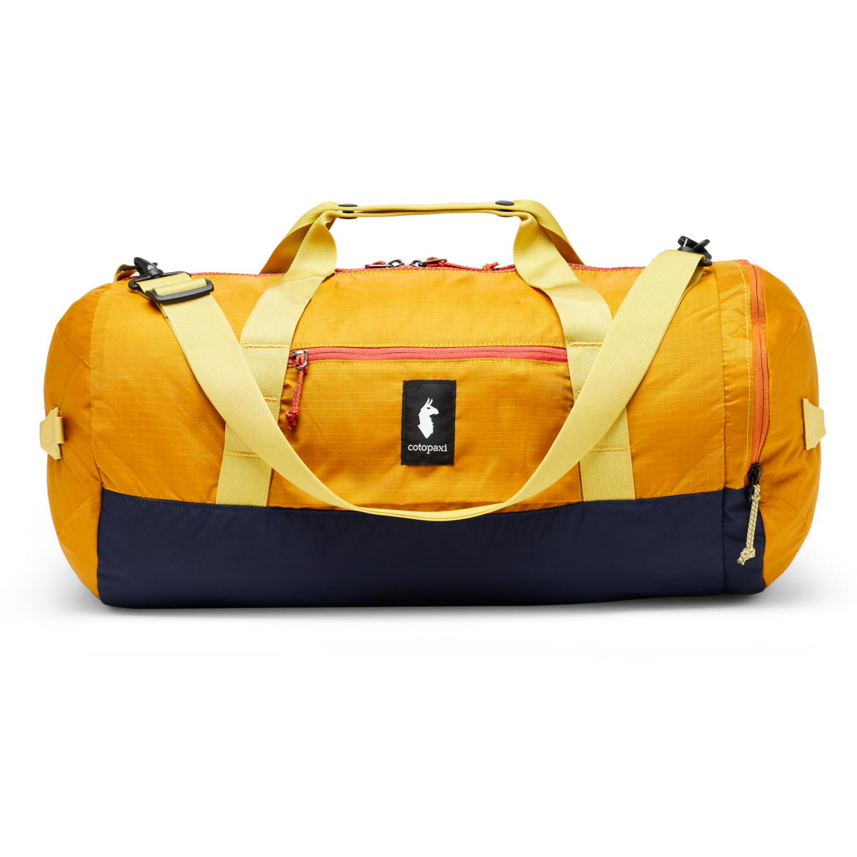 Ligera 32L Duffel Bag - Cada Día, Amber