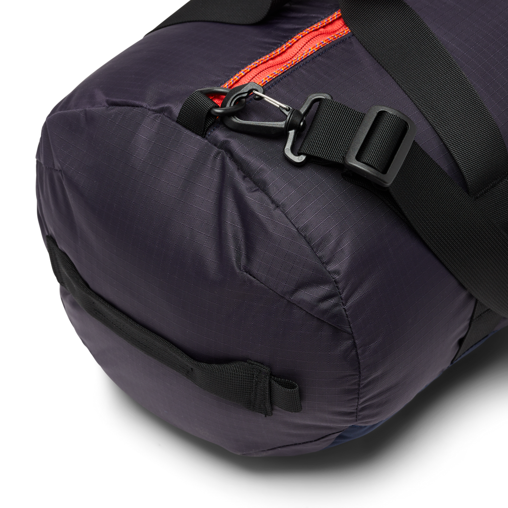 Ligera 32L Duffel Bag - Cada Día, Maritime