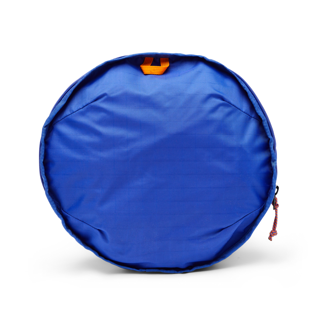 Ligera 32L Duffel Bag - Cada Día, Maritime