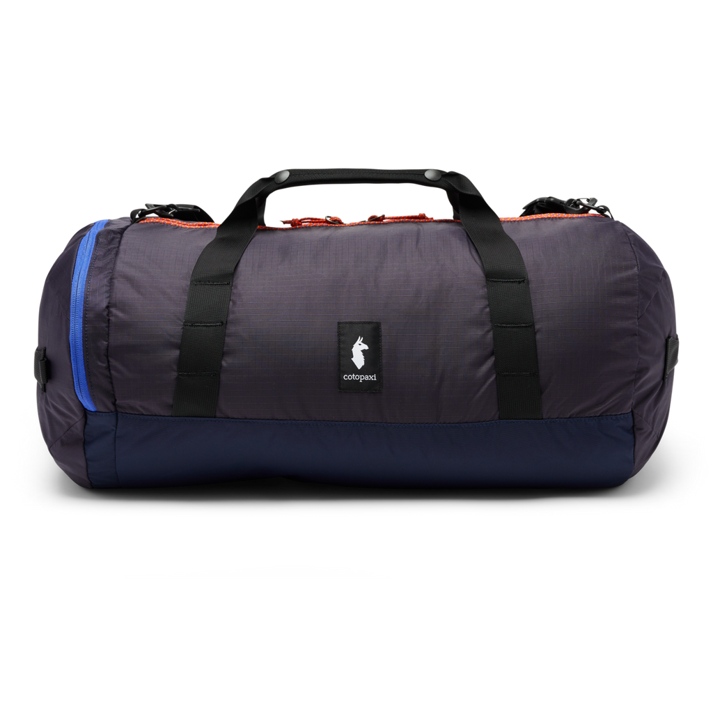 Ligera 32L Duffel Bag - Cada Día, Maritime