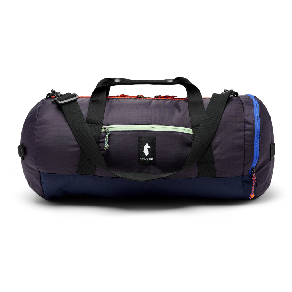 Ligera 32L Duffel Bag - Cada Día, Maritime