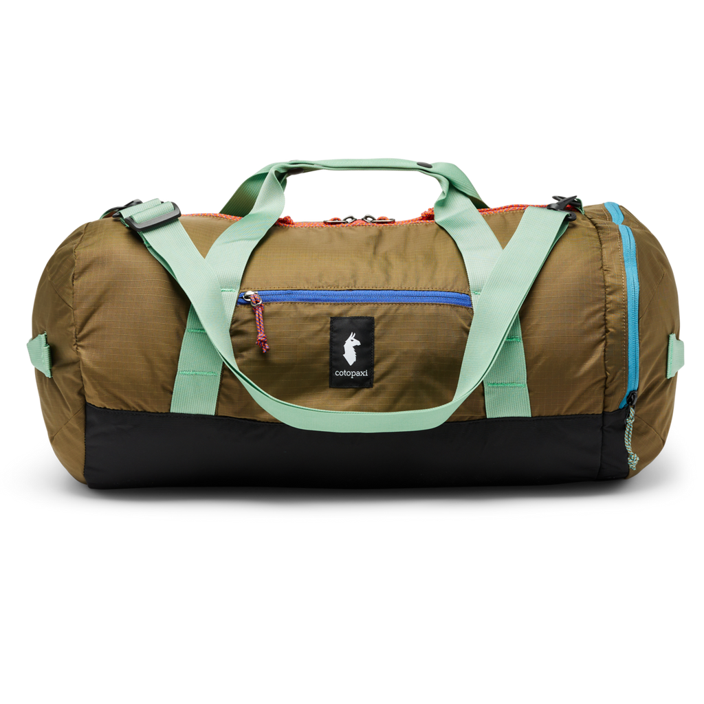 Ligera 32L Duffel Bag - Cada Día, Oak