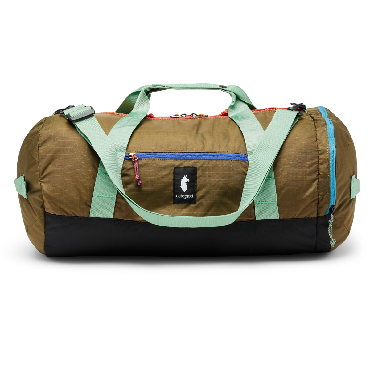 Ligera 32L Duffel Bag - Cada Día, Oak