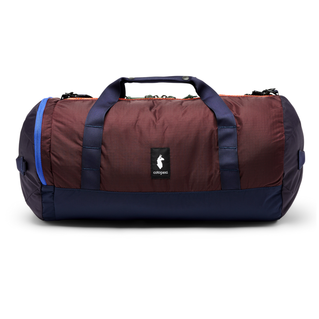 Ligera 32L Duffel Bag - Cada Día, Wine