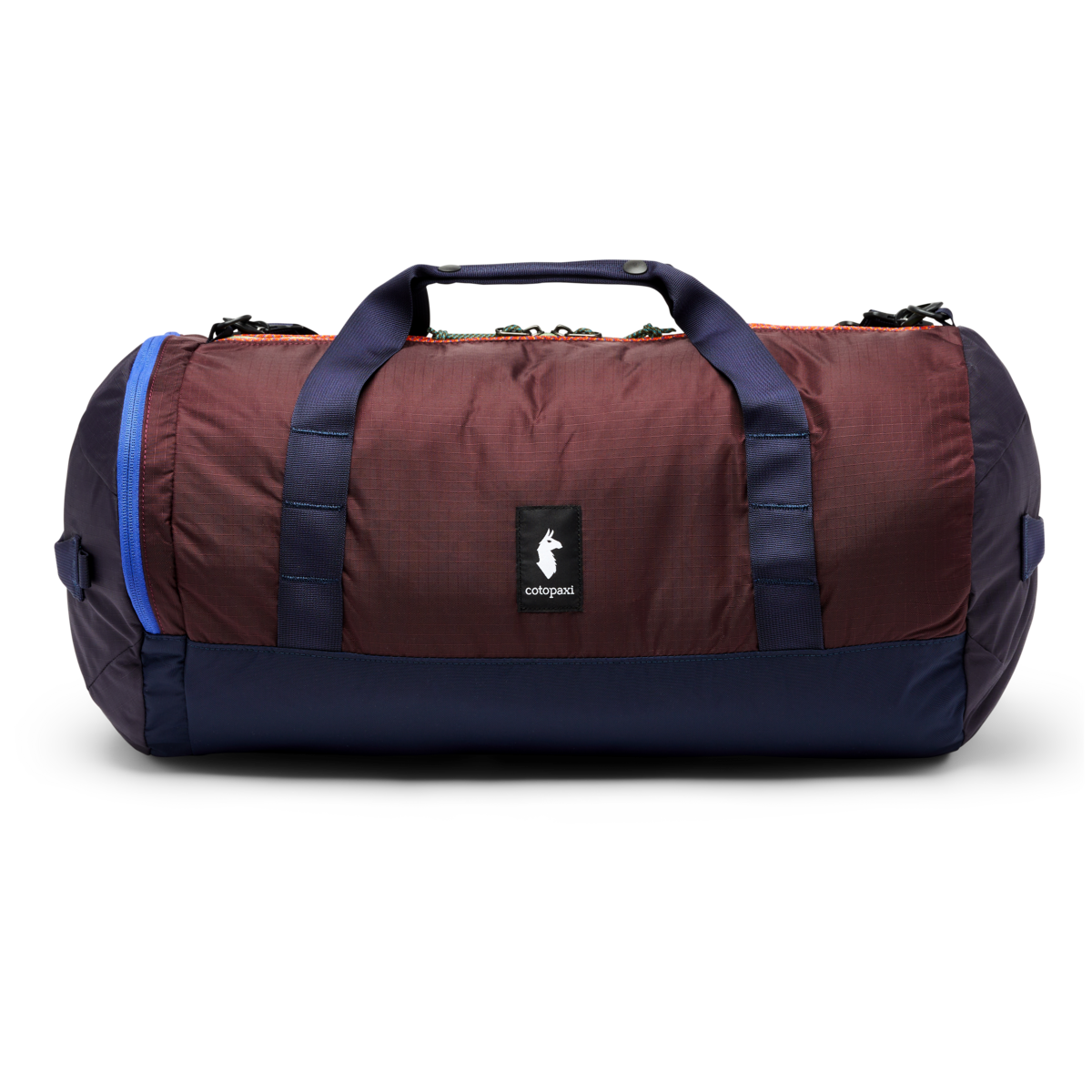 Ligera 32L Duffel Bag - Cada Día, Wine
