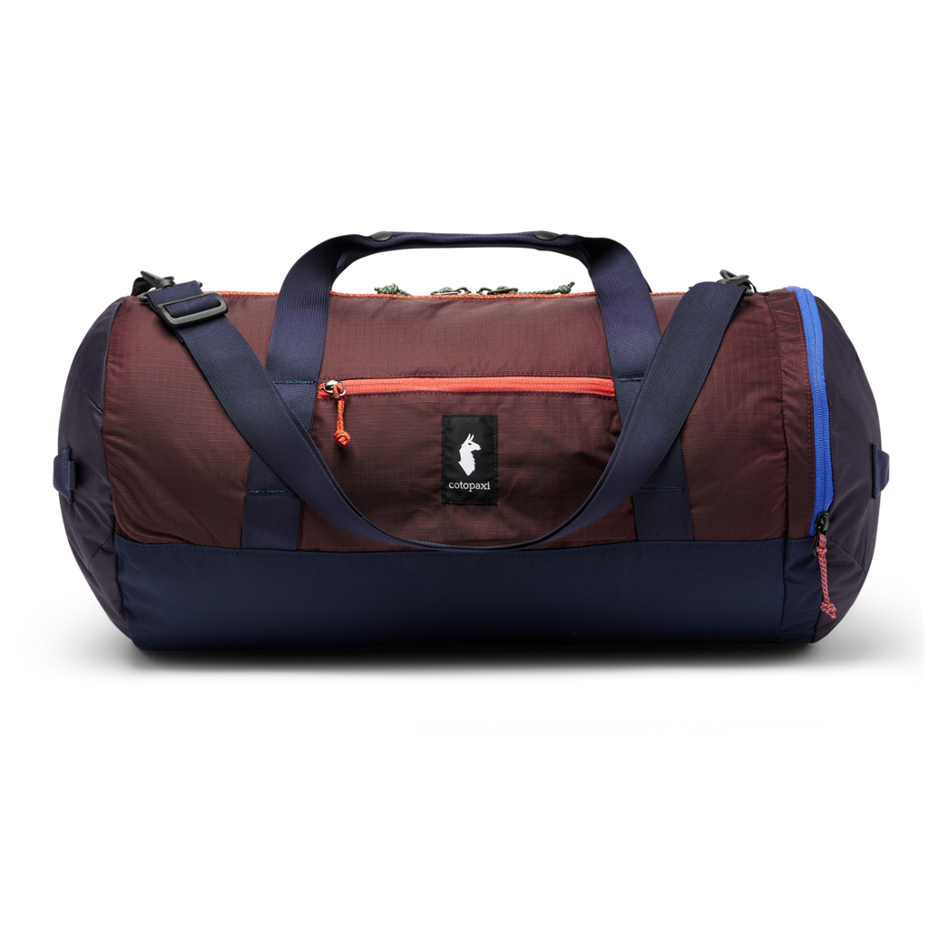 Ligera 32L Duffel Bag - Cada Día, Wine