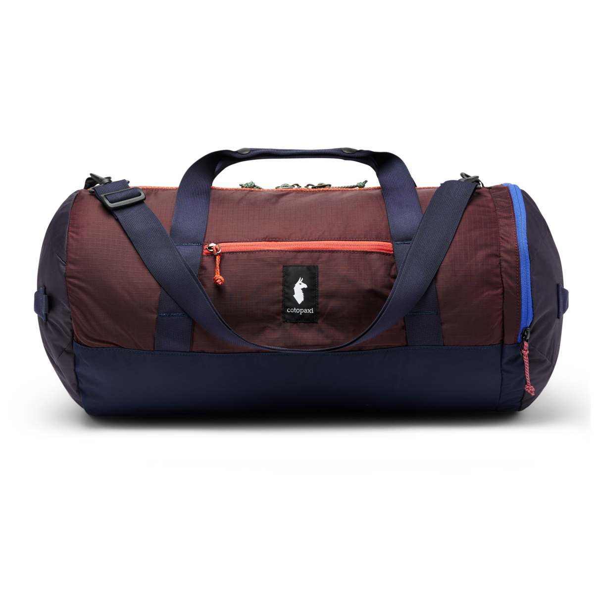 Ligera 32L Duffel Bag - Cada Día, Wine