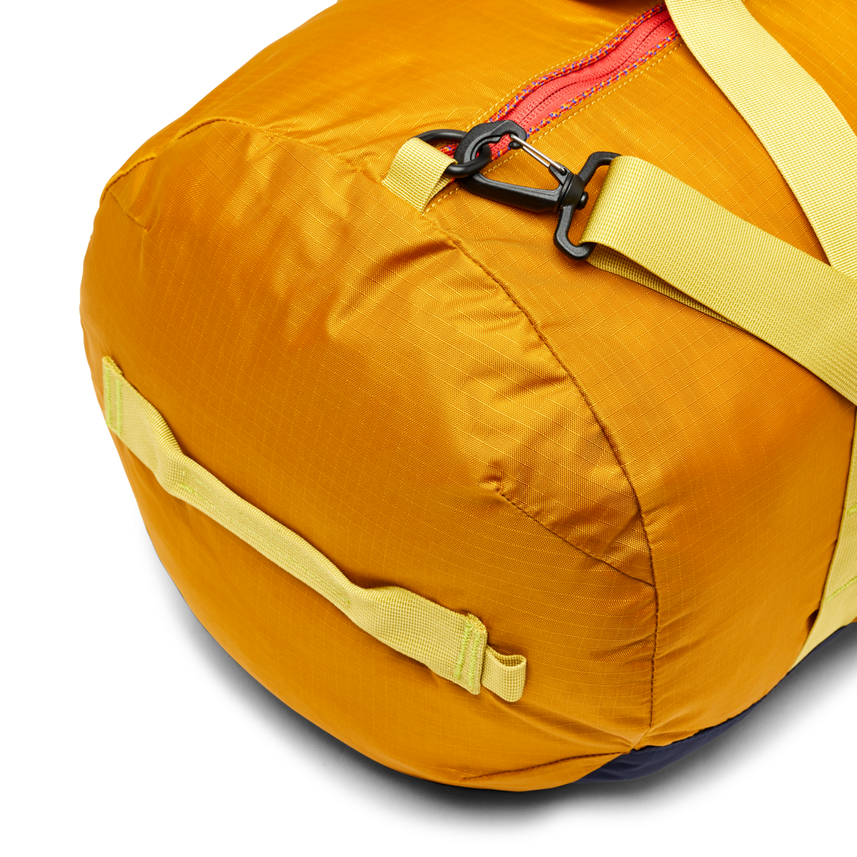 Ligera 45L Duffel Bag - Cada Día, Amber
