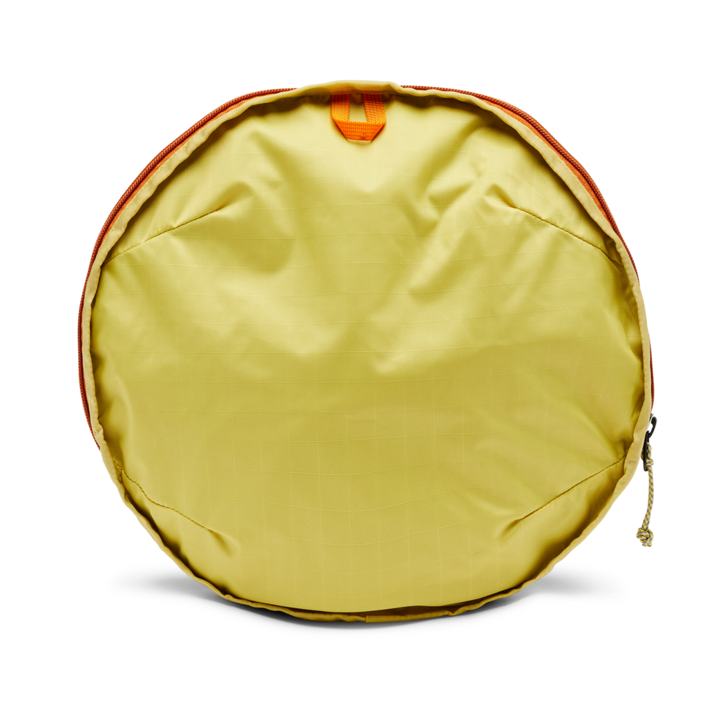 Ligera 45L Duffel Bag - Cada Día, Amber