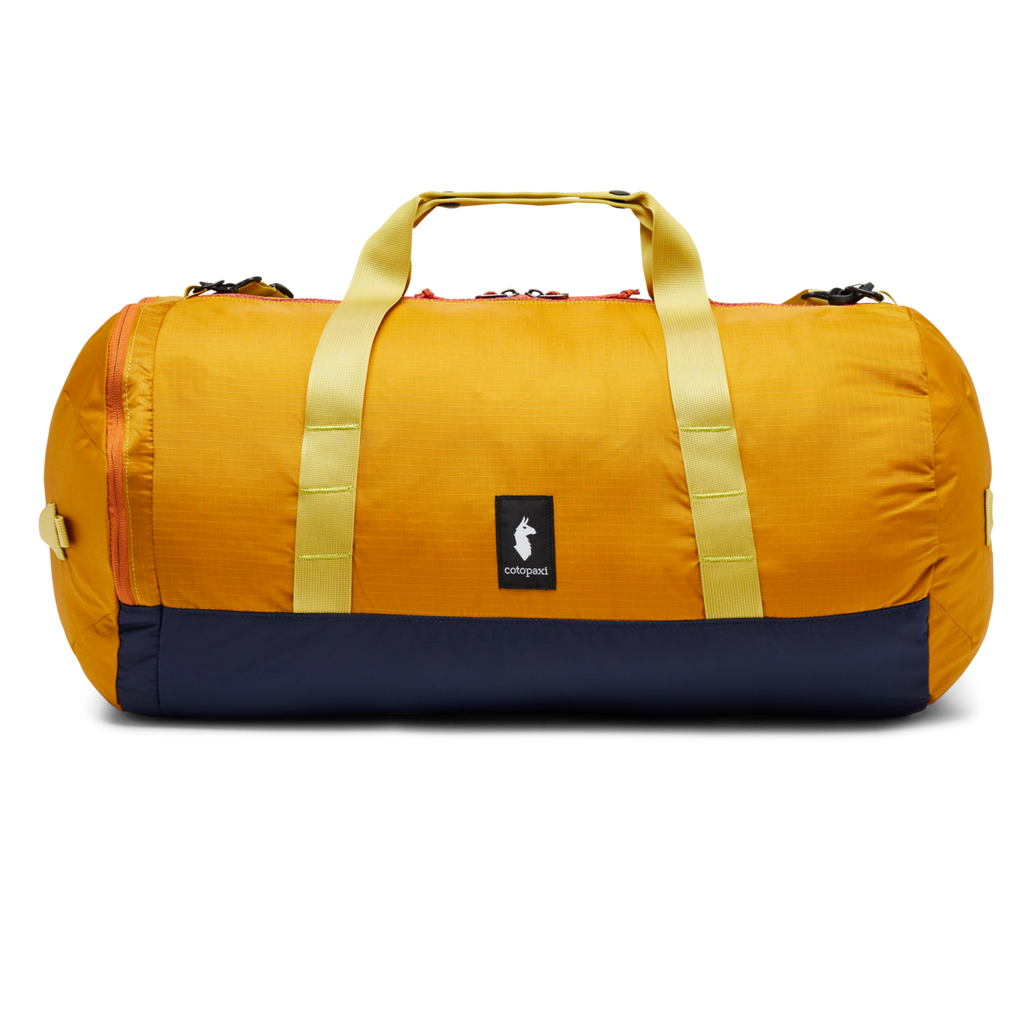Ligera 45L Duffel Bag - Cada Día, Amber