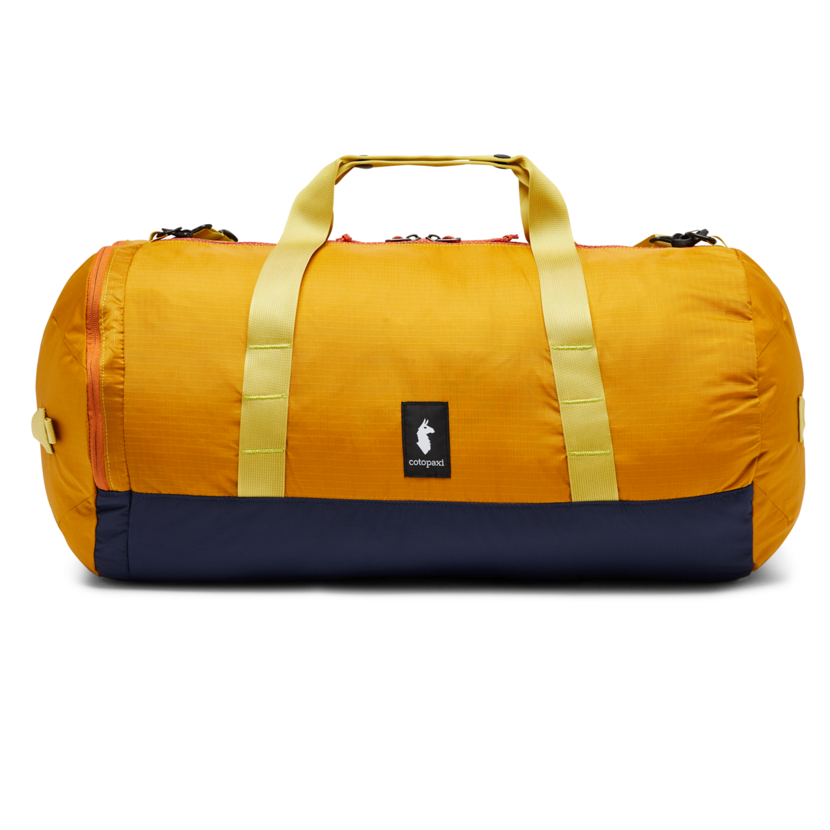 Ligera 45L Duffel Bag - Cada Día, Amber