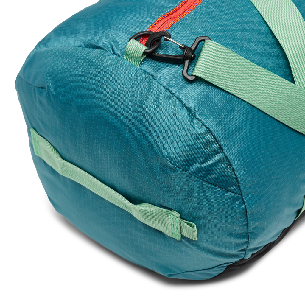 Ligera 45L Duffel Bag - Cada Día, Drizzle