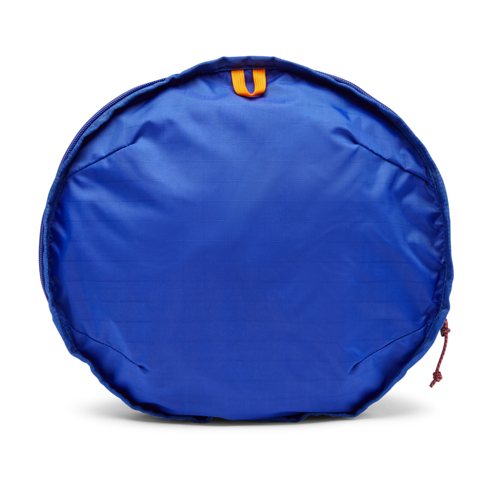 Ligera 45L Duffel Bag - Cada Día, Maritime