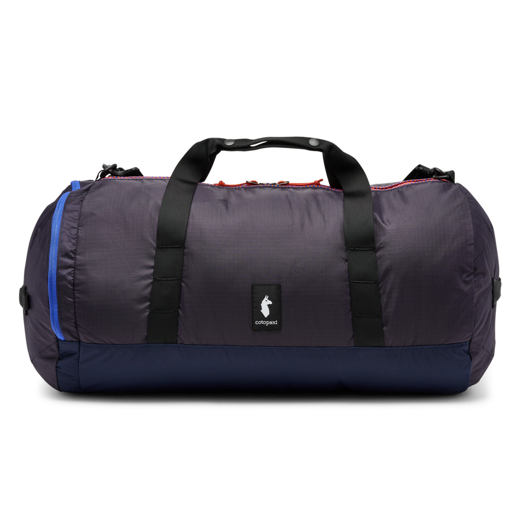 Ligera 45L Duffel Bag - Cada Día, Maritime