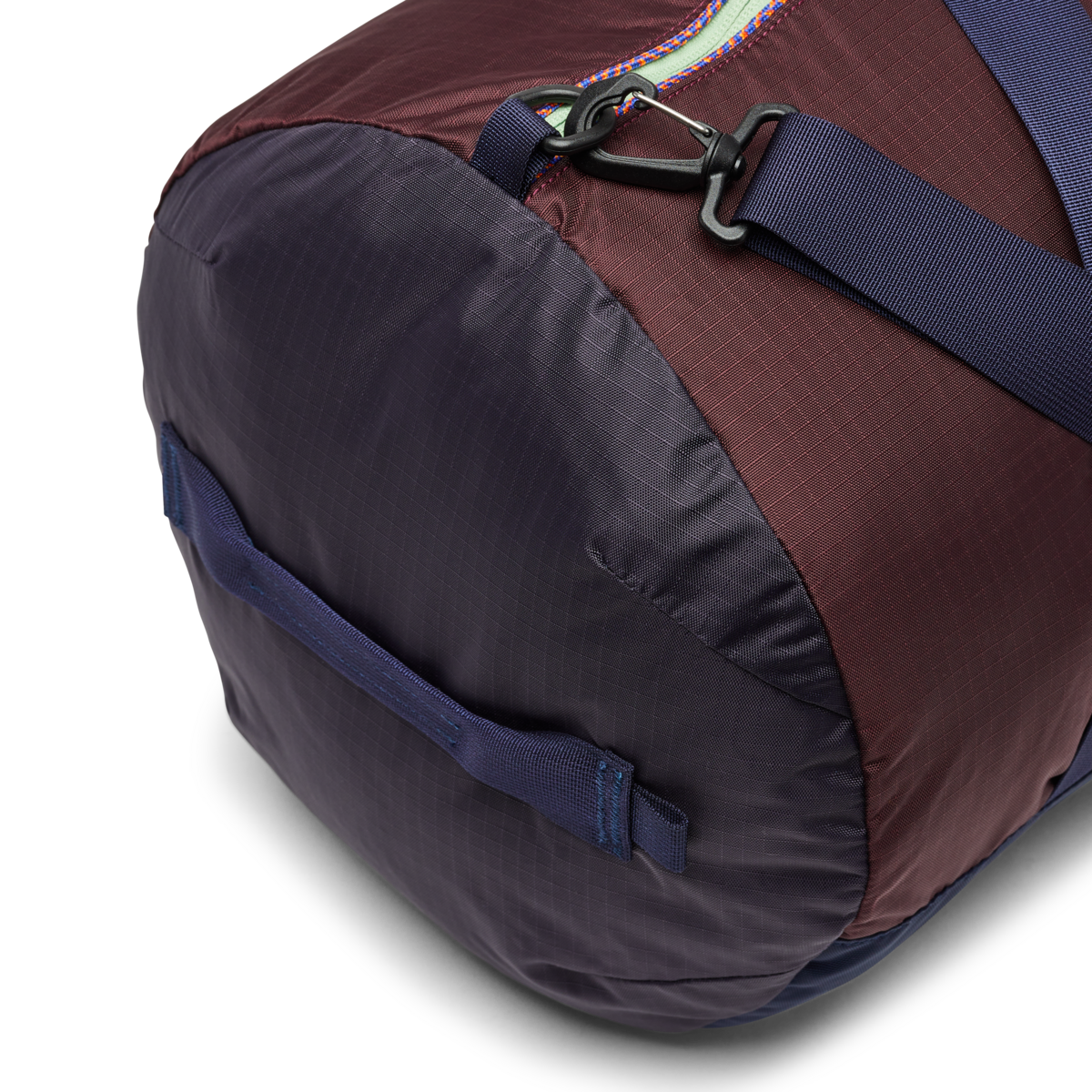 Ligera 45L Duffel Bag - Cada Día, Wine