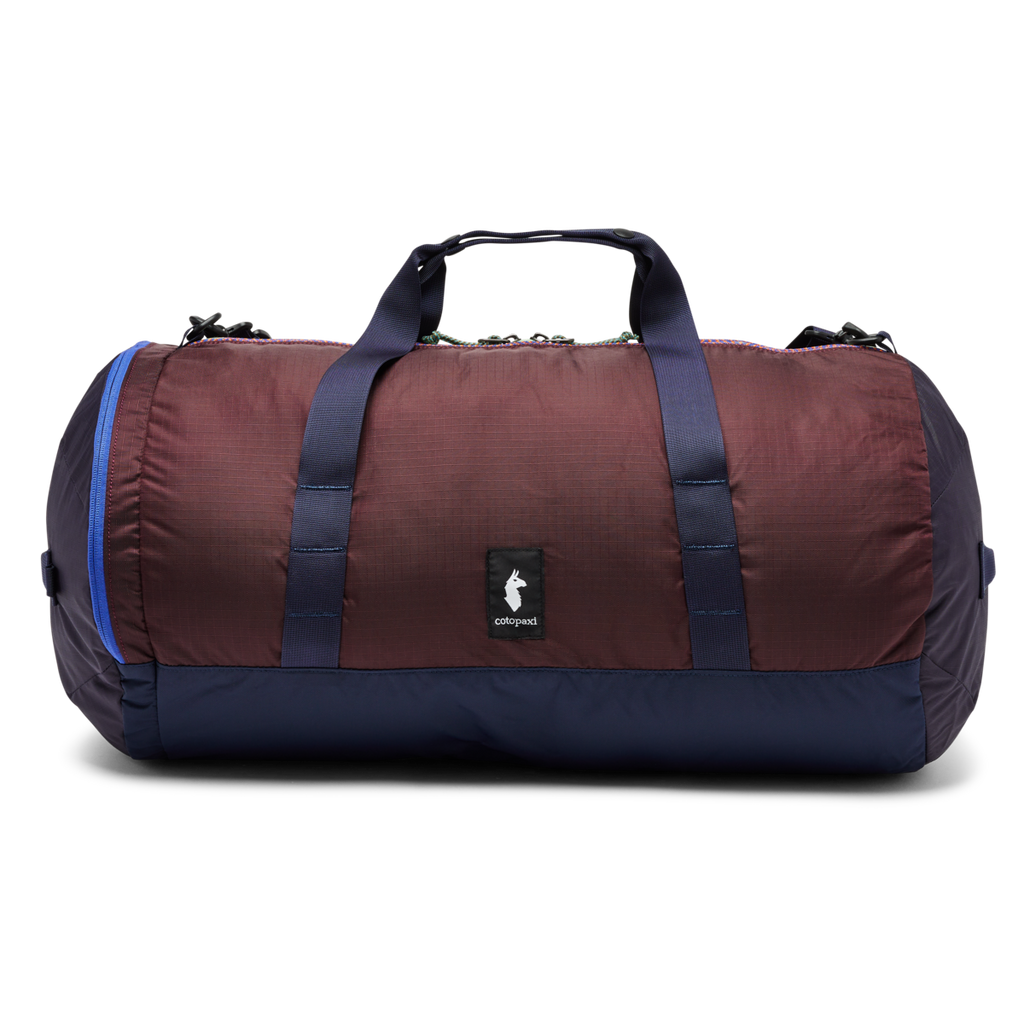 Ligera 45L Duffel Bag - Cada Día, Wine