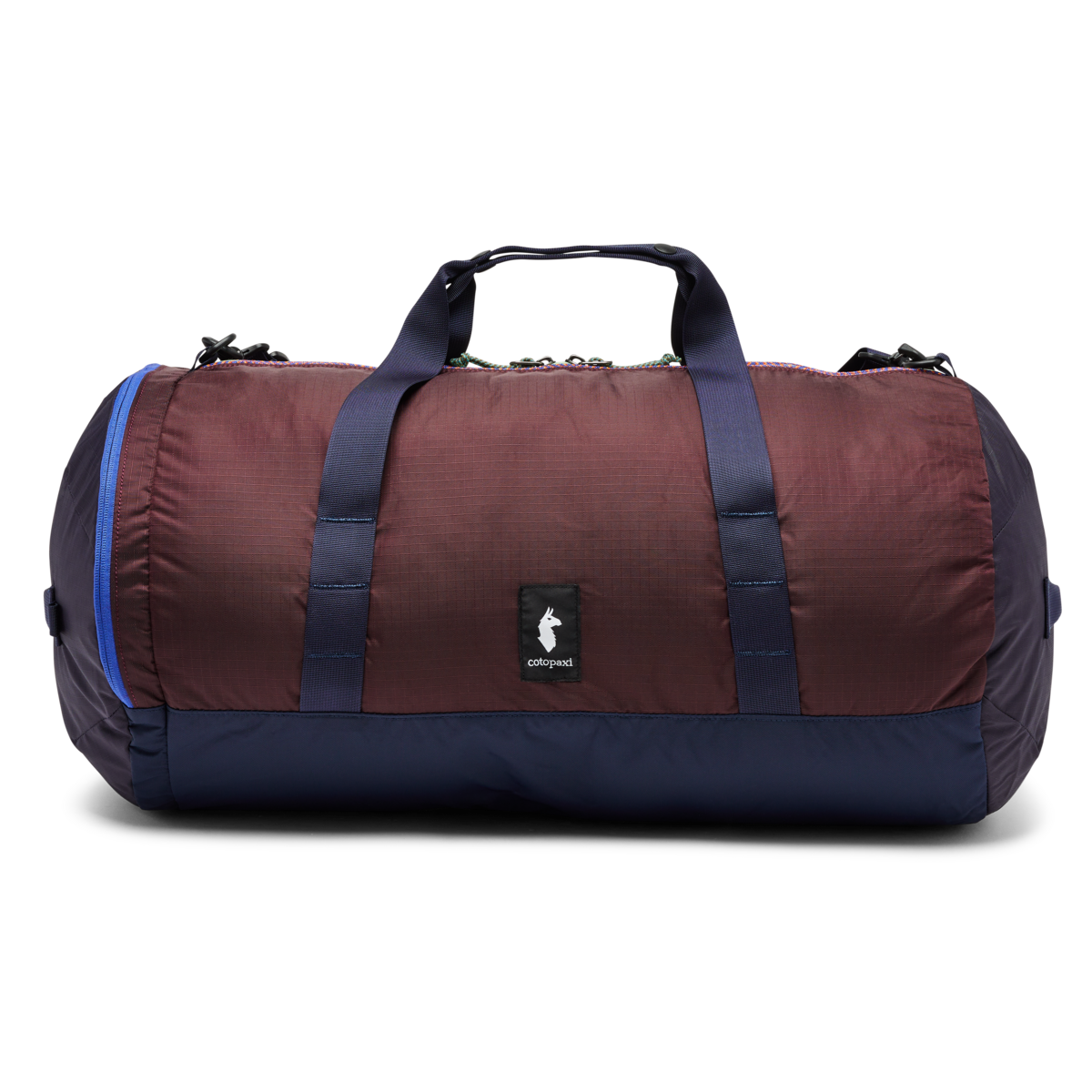 Ligera 45L Duffel Bag - Cada Día, Wine