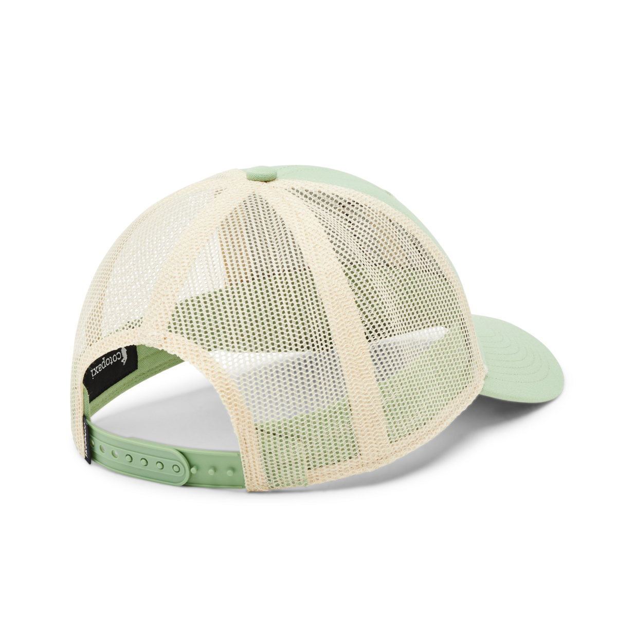 Llama Map Trucker Hat, Aspen
