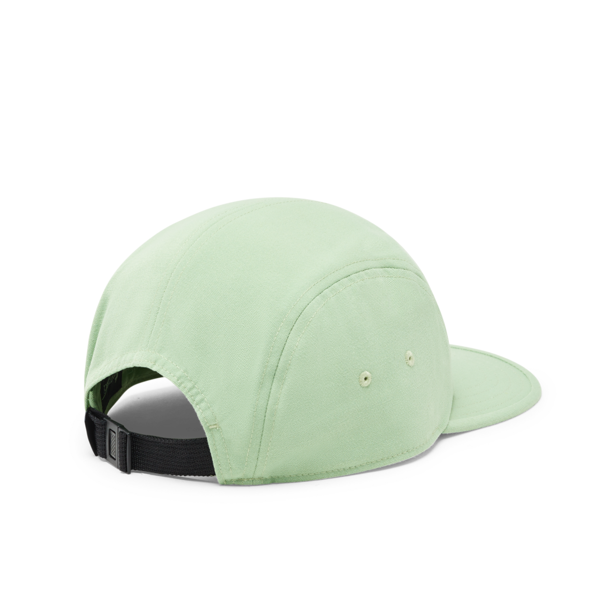 Llama Stripes 5-Panel Hat, Aspen