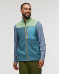 Aspen/Blue Spruce