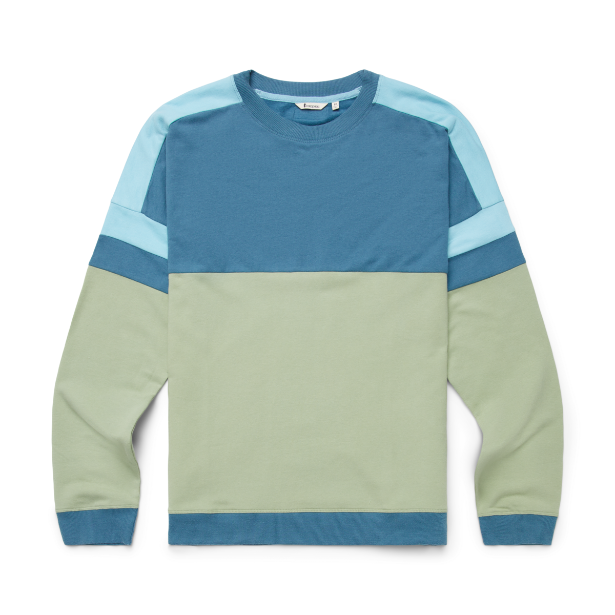 Bandera Sweatshirt - Men's