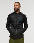 Cotopaxi Black