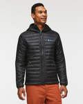 Cotopaxi Black