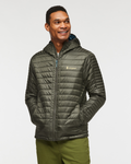 Cotopaxi Iron