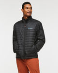 Cotopaxi Black