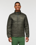 Cotopaxi Iron