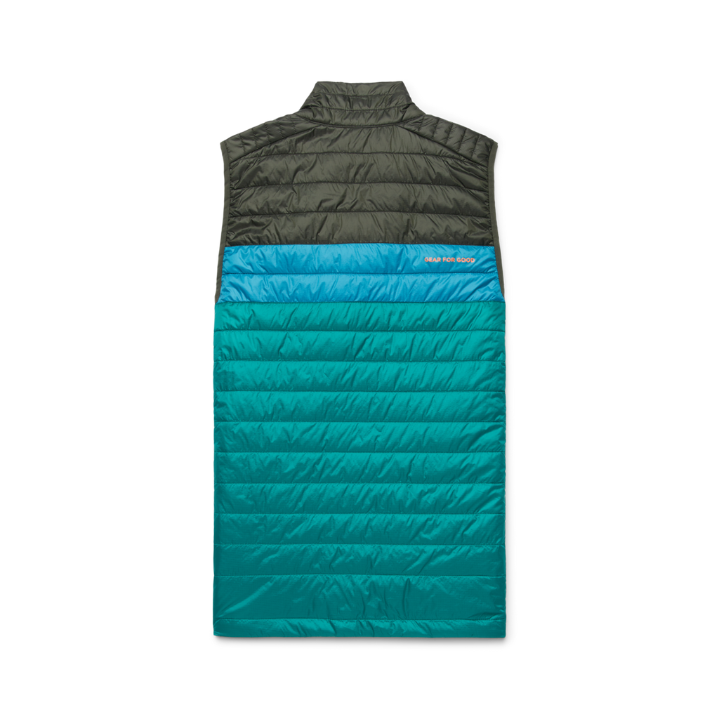 Capa Insulated Vest - Women's