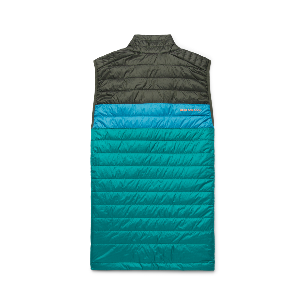 Capa Insulated Vest - Women's